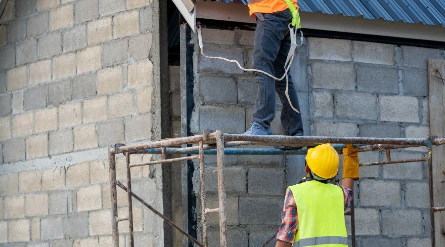 Local Siding Services in South Haven, KS